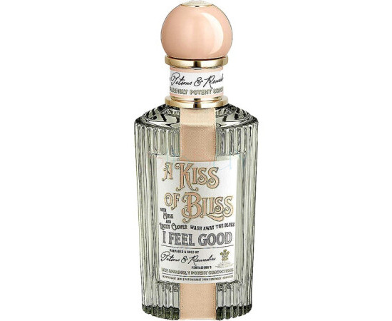 Купить Аромат Penhaligon's A Kiss of Bliss Парфюмерная вода
