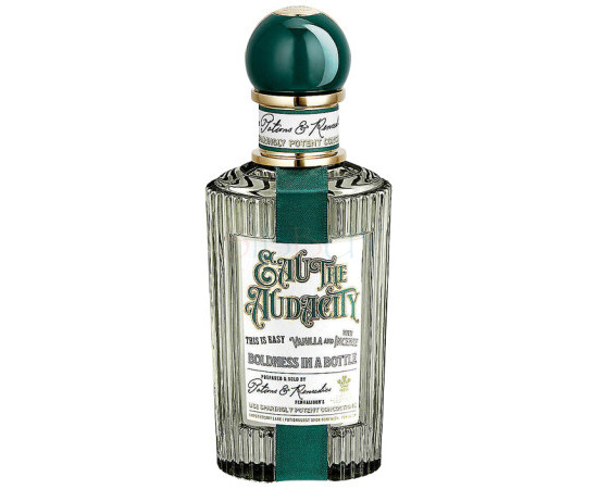 Купить Аромат Penhaligon's Eau the Audacity Парфюмерная вода