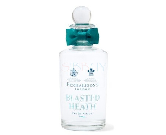 Купить Аромат Penhaligon's Blasted Heath Парфюмерная вода