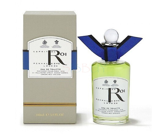 Купить Аромат Penhaligon's Esprit du Roi Туалетная вода