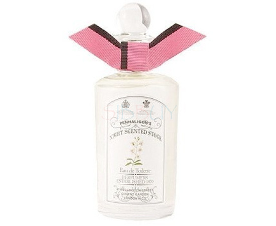 Купить Аромат Penhaligon's Night Scented Stock Туалетная вода