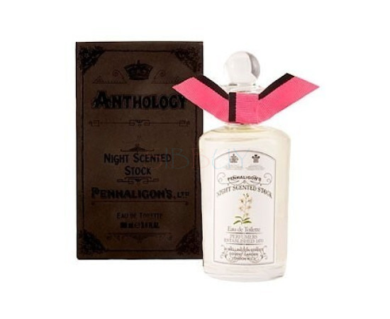 Купить Аромат Penhaligon's Night Scented Stock Туалетная вода