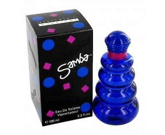 Купить Аромат Perfumer`s Workshop Samba Туалетная вода