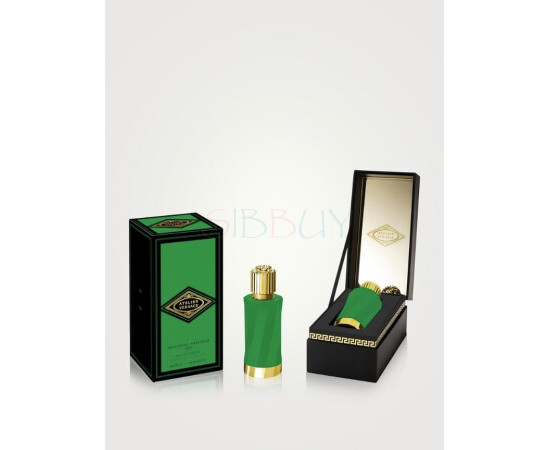 Купить Аромат Versace Patchouli Précieux Парфюмерная вода