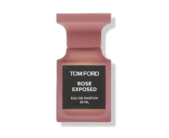 Купить Аромат Tom Ford Rose Exposed Парфюмерная вода