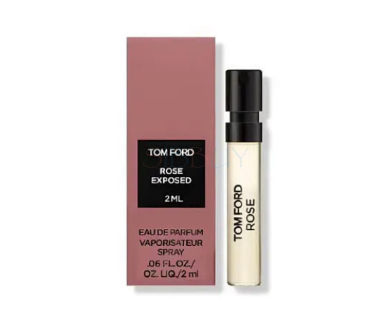 Купить Аромат Tom Ford Rose Exposed Парфюмерная вода
