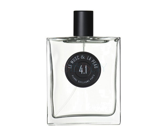 Купить Аромат Pierre Guillaume Paris 4.1 Le Musc & La Peau Парфюмерная вода