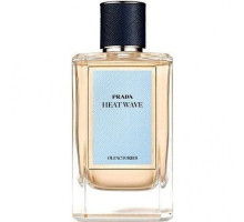 Аромат Prada Heat Wave Парфюмерная вода
