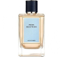 Аромат Prada Heat Wave Парфюмерная вода