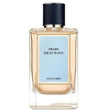Аромат Prada Heat Wave Парфюмерная вода