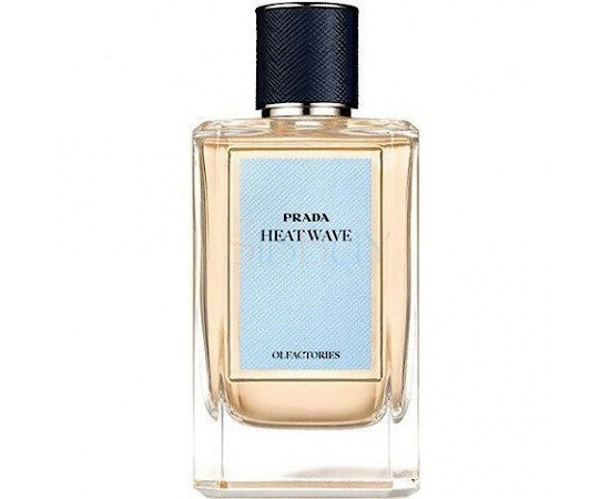 Купить Аромат Prada Heat Wave Парфюмерная вода