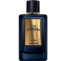 Аромат Prada Miracle Of The Rose Парфюмерная вода
