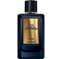 Аромат Prada Miracle Of The Rose Парфюмерная вода
