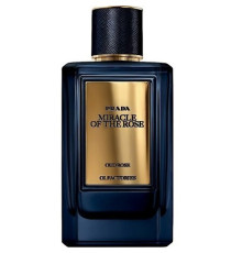 Аромат Prada Miracle Of The Rose Парфюмерная вода