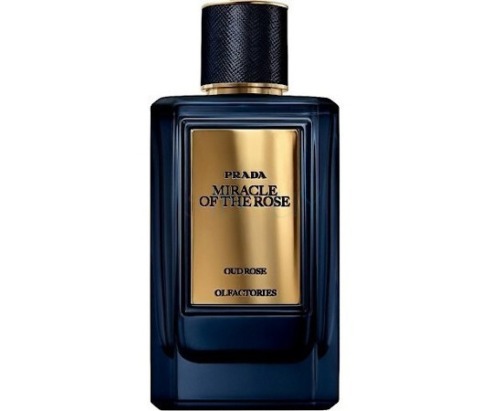 Купить Аромат Prada Miracle Of The Rose Парфюмерная вода