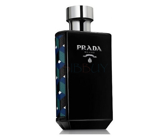 Купить Аромат Prada Prada L'Homme Absolu Парфюмерная вода