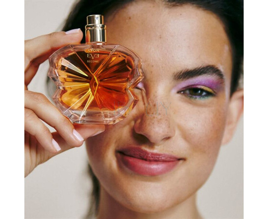 Купить Аромат Avon Eve Become Парфюмерная вода