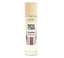 Аромат Pull & Bear New York Туалетная вода
