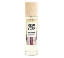 Аромат Pull & Bear New York Туалетная вода