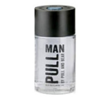 Аромат Pull & Bear Pull Man Туалетная вода