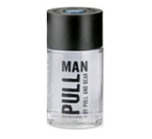 Аромат Pull & Bear Pull Man Туалетная вода