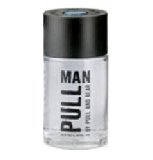 Аромат Pull & Bear Pull Man Туалетная вода