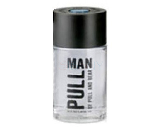 Купить Аромат Pull & Bear Pull Man Туалетная вода
