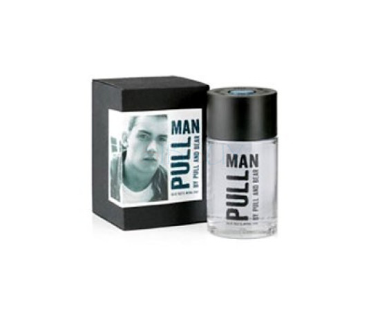 Купить Аромат Pull & Bear Pull Man Туалетная вода