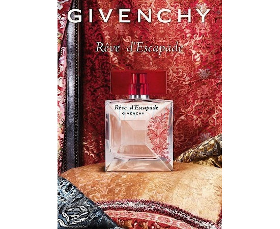 Купить Аромат Givenchy Reve d'Escapade Туалетная вода