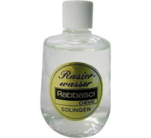 Аромат Rabbasol Chemie Rasierwasser