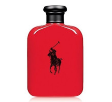 Аромат Ralph Lauren Polo Red Туалетная вода