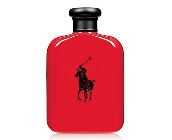 Купить Аромат Ralph Lauren Polo Red Туалетная вода