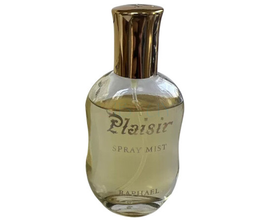 Купить Аромат Raphael Plaisir Spray Mist Ароматная дымка