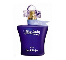 Аромат Rasasi Blue Lady Парфюмерная вода