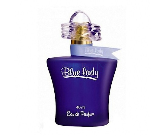 Купить Аромат Rasasi Blue Lady Парфюмерная вода
