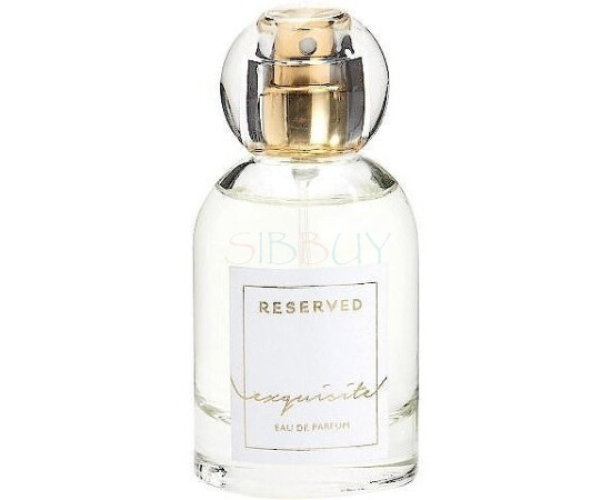 Купить Аромат Reserved Exquisite Парфюмерная вода