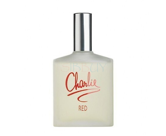 Купить Аромат Revlon Charlie Red Туалетная вода