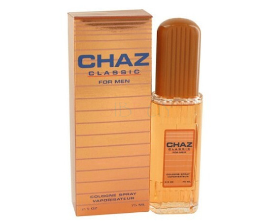 Купить Аромат Revlon Chaz Одеколон