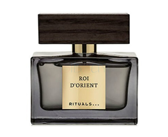 Купить Аромат Rituals Roi d'Orient Парфюмерная вода