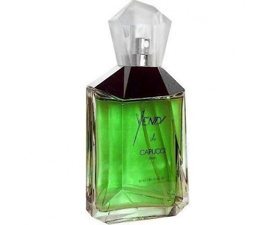 Купить Аромат Roberto Capucci Yendi de Capucci (eau de toilette) Туалетная вода