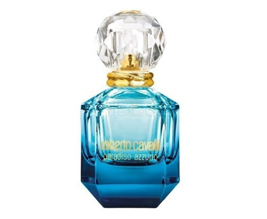 Купить Аромат Roberto Cavalli Paradiso Azzurro Парфюмерная вода