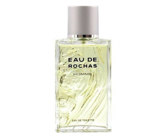 Купить Аромат Rochas Eau de Rochas Homme Туалетная вода