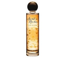 Аромат Rochas Secret de Rochas Oud Mystere Парфюмерная вода