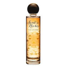 Аромат Rochas Secret de Rochas Oud Mystere Парфюмерная вода