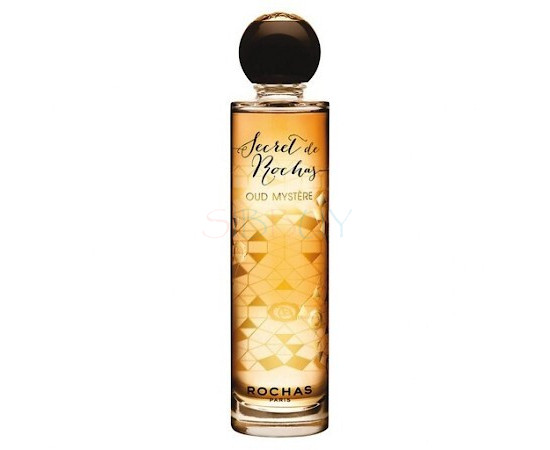 Купить Аромат Rochas Secret de Rochas Oud Mystere Парфюмерная вода