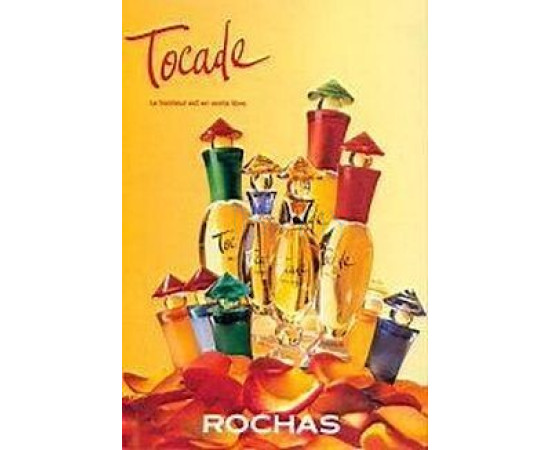 Купить Аромат Rochas Tocade Туалетная вода