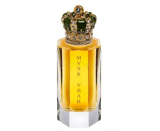 Купить Аромат Royal Crown Musk Ubar Парфюмерная вода