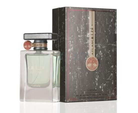 Купить Аромат Lattafa Perfumes Atlas Парфюмерная вода