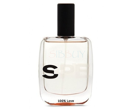 Купить Аромат S-Perfume 100% Love Парфюмерная вода