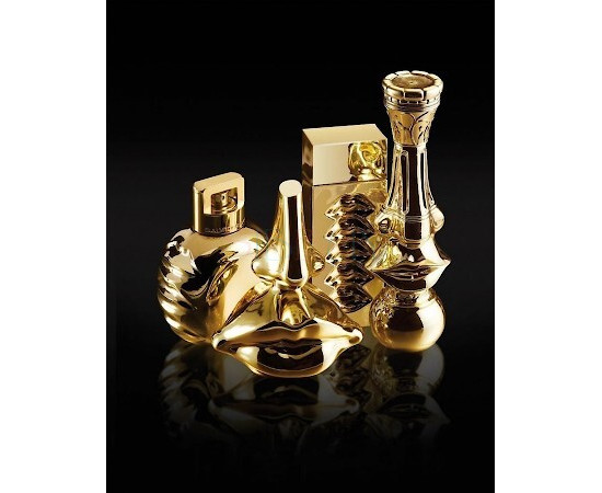 Купить Аромат Salvador Dali Dali Fabulous 3 Парфюмерная вода